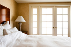 Knockbog bedroom extension costs