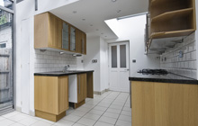 Knockbog kitchen extension leads